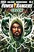 Power Rangers Green #1