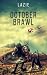 October Brawl by Lazie Writer