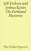 The Parkland Mysteries by Jeff Dolven