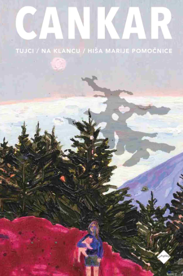 Romani I. (Tujci, Na klancu, Hiša Marije Pomočnice)