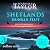Shetlands dunkle Flut: Lync...