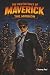 The Adventures Of Maverick  by Jeremy Paul