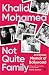 Not Quite Family: An Intimate Memoir of Bollywood