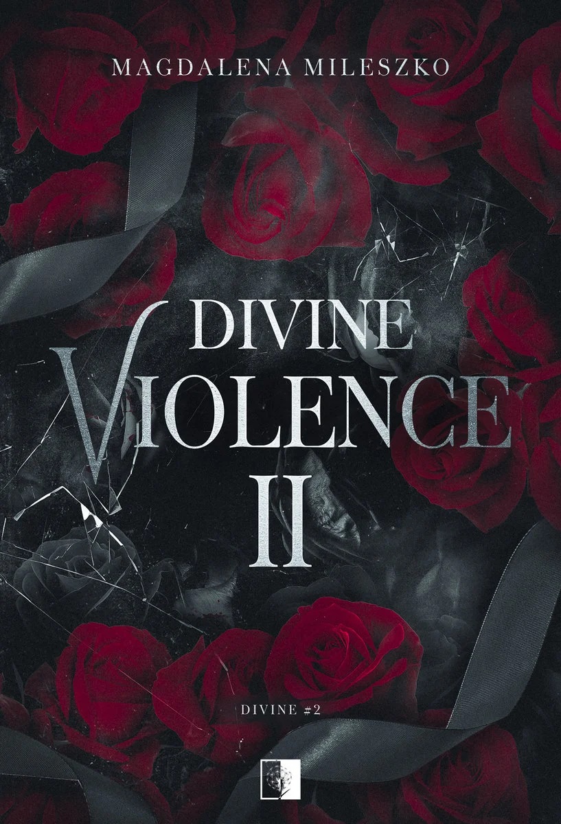 Divine Violence II (Divine, #2)