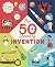 The 50 States of Invention by Heather Alexander
