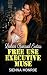 Free Use Executive Muse by Sienna Monroe