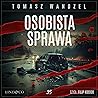 Osobista sprawa