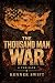 The Thousand Man War by Kenner Swift