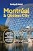 Lonely Planet Montreal & Quebec City (Travel Guide)