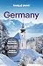 Lonely Planet Germany
