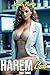 Harem Lab - Part Three: A Steamy Men's Harem Romance With An Age Gap And Forced Proximity