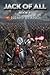 Jack of All: LitRPG, Isekai...