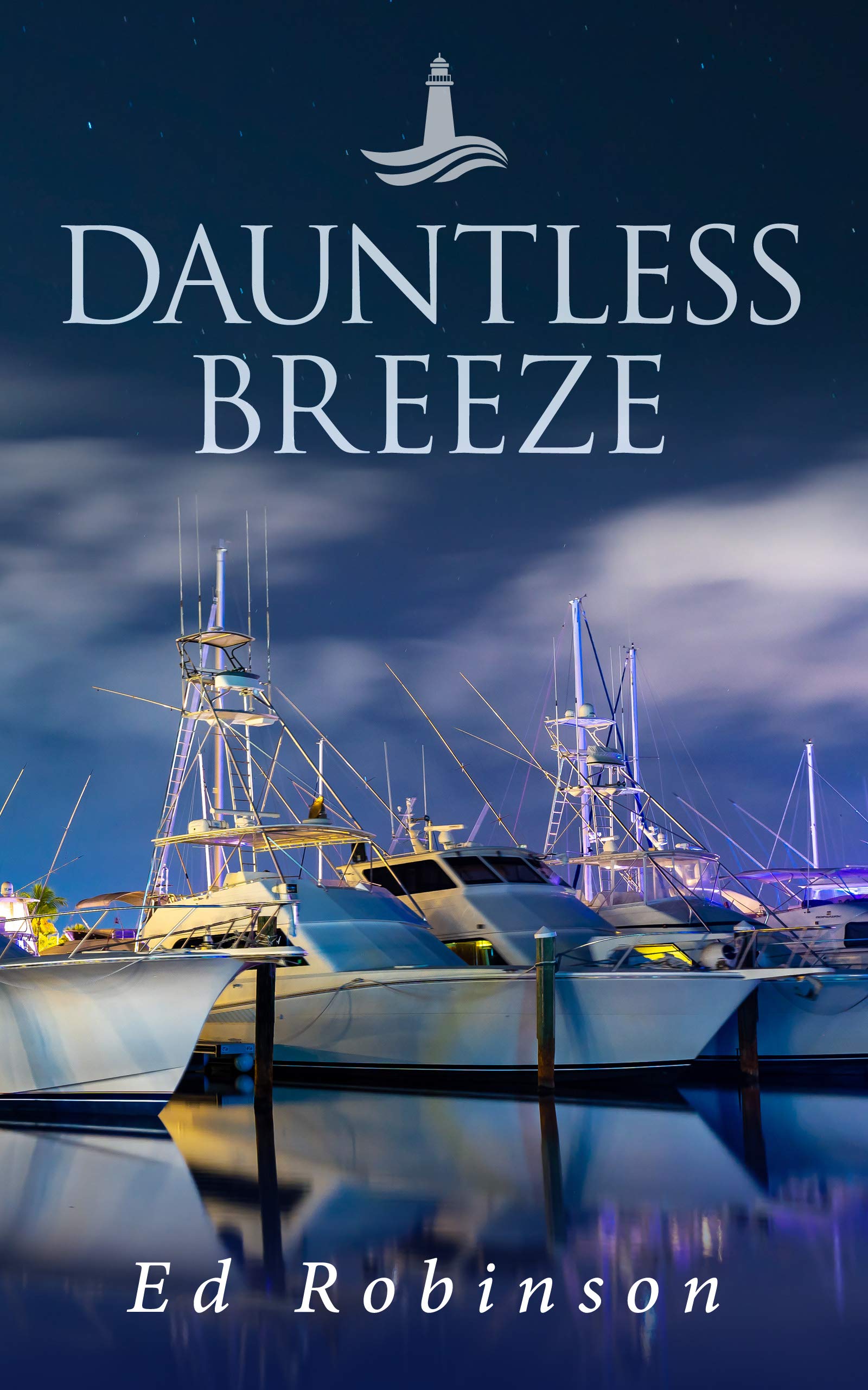 Dauntless Breeze (Meade Breeze #23)