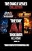 The Oracle Series: Books 1-3