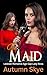The Maid: Lesbian Romance A...