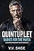 Quintuplet Babies for the Mafia by V.V. Sage