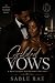 Gilded Vows (Gilded- The Da...