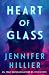 Heart of Glass (Wonderland #2)