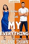 My Everything: Seth & Amber (Crossroads, #4) My Everything: Seth & Amber (Crossroads, #4)