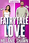 Fairytale Love: Becca & Brian (Crossroads, #8)