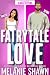 Fairytale Love: Becca & Brian (Crossroads, #8)