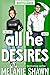 All He Desires: Nate & Eliza (Crossroads, #12; Crossroads Bodyguards, #3)