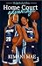 Home Court Advantage: A Sapphic Rivals to Lovers Sports Romance