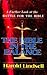 The Bible in the Balance