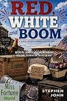 Red, White and Bo...
