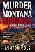 Murder in Montana Springs by ASHTON COLE