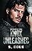 Knox Unleashed by Scarlett Cole