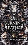 On Burning Paths:...
