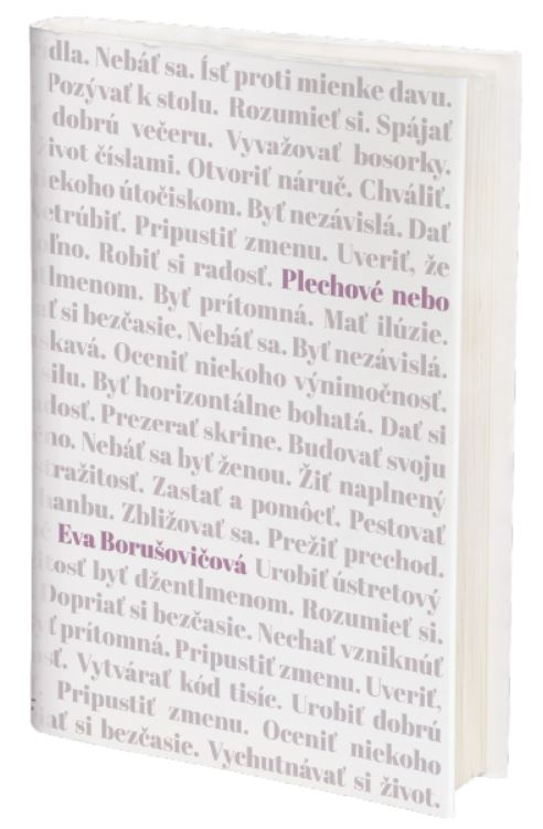 Plechové nebo