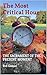 The Most Critical Hour: THE...