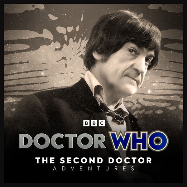 Doctor Who: The Second Doctor Adventures: 2027A