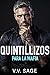 Quintillizos para la mafia