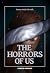 The Horrors of Us by Charlie   Morgan