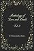 Anthology of Love and Death...