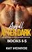 Ashfall After Dark: Books 1...
