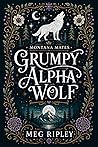 Grumpy Alpha Wolf