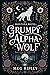 Grumpy Alpha Wolf (Shifter Nation: Montana Mates)