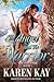 The Angel and the Warrior (The Lost Clan Book 1)
