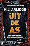 Uit de as