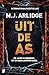 Uit de as (Helen Grace Book 14) (Dutch Edition)