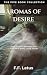 Aromas of Desire by F.F. Latus