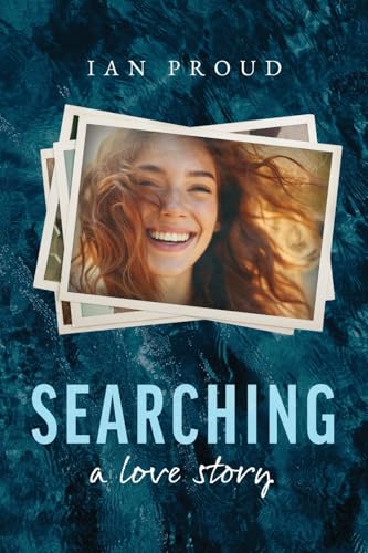 Searching: A love story (Paperback)