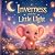Inverness and the Little Light by Amanda Chambers