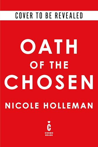 Oath of the Chosen (Hardcover)