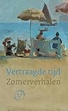 Vertraagde tijd: ...