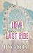 Love on the Last Ride by Liza Simone Love on the Last Ride by Liza Simone